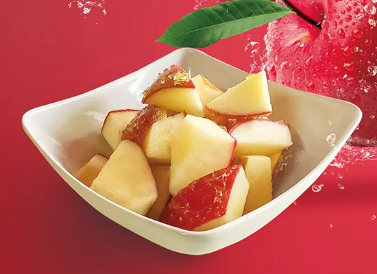 フルーツ飴専門店Annin